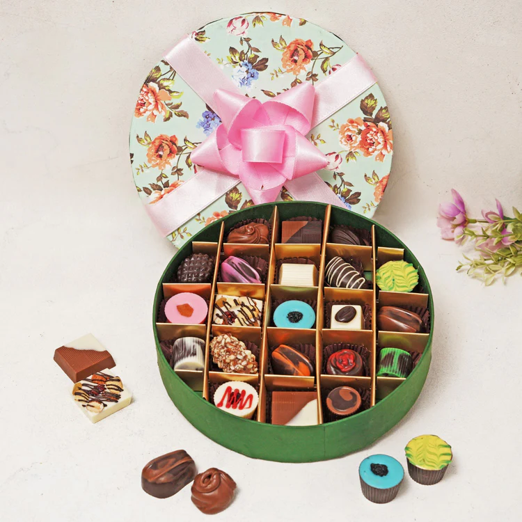 Delight in the Festivities: Top Diwali Chocolate Hampers to Brighten Your Celebrations