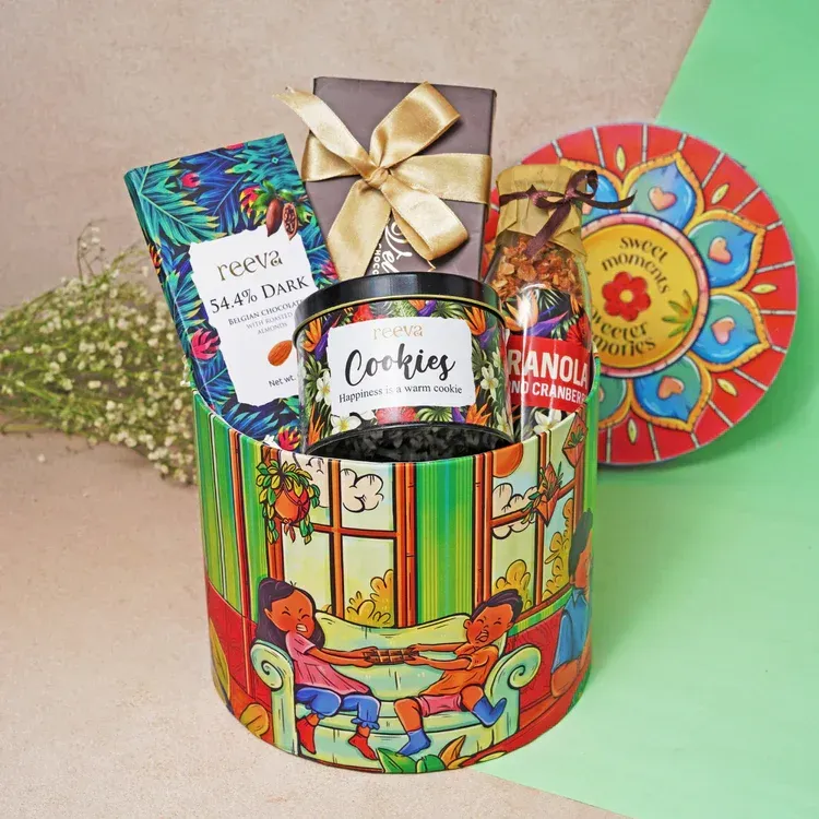 Unwrap Joy: Exploring Unique Diwali Hampers for Every Celebration